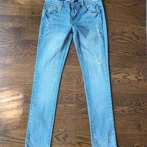Amethyst jeans size 9 junior